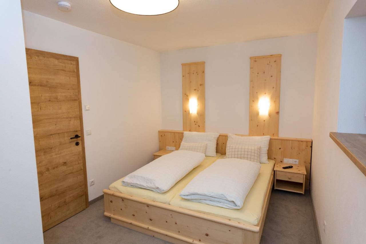 Appartement 1 Chambre - Sous-Sol