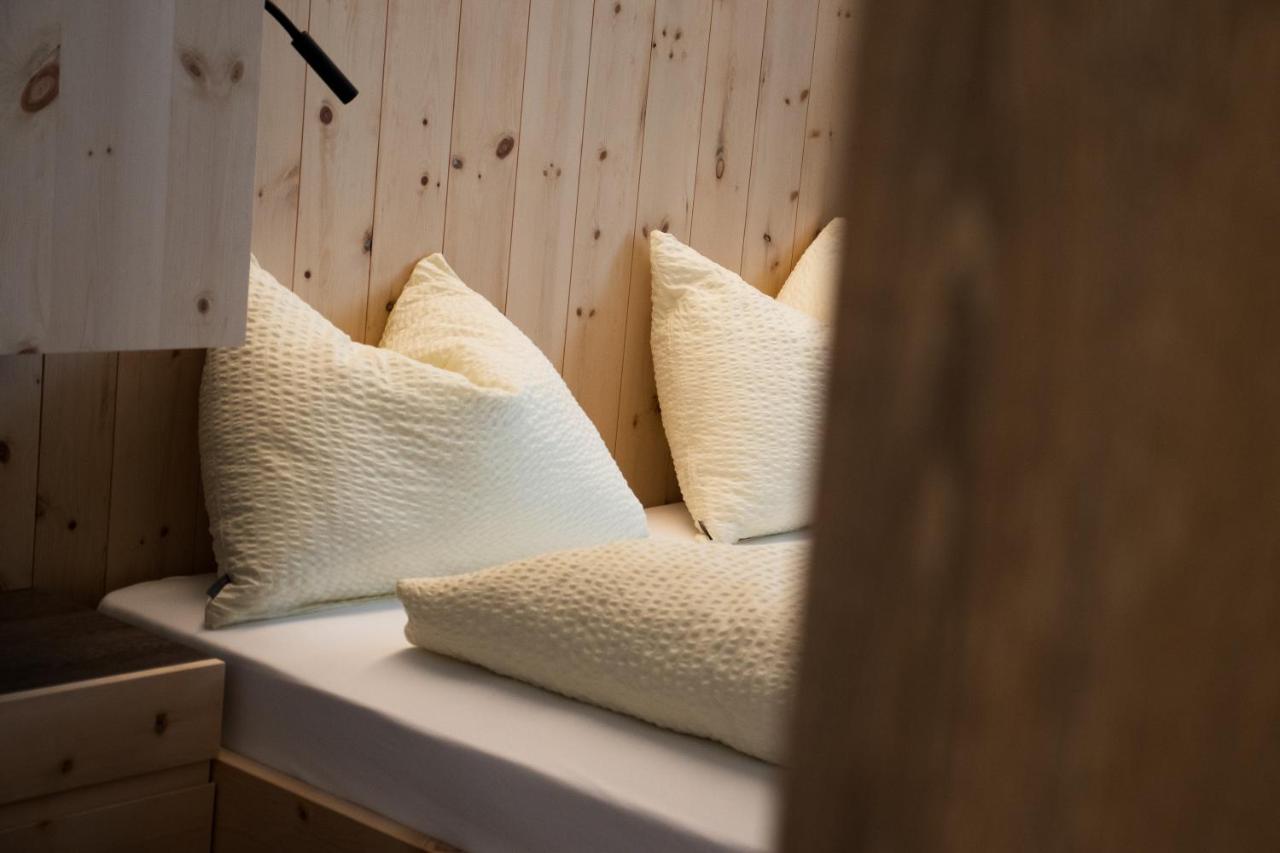 Haus Lechthaler - B&B