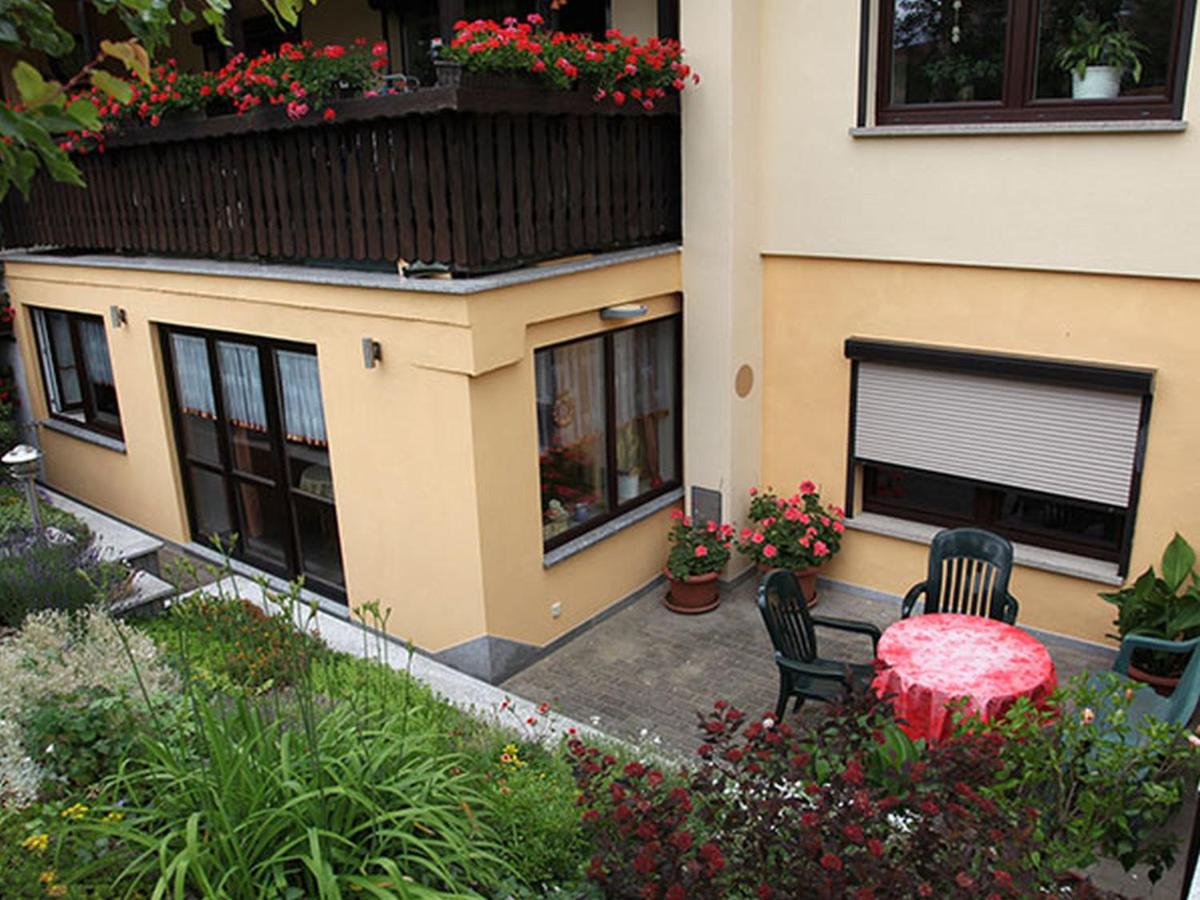 B&B Kranichfeld - Ferienwohnung Noack - Bed and Breakfast Kranichfeld