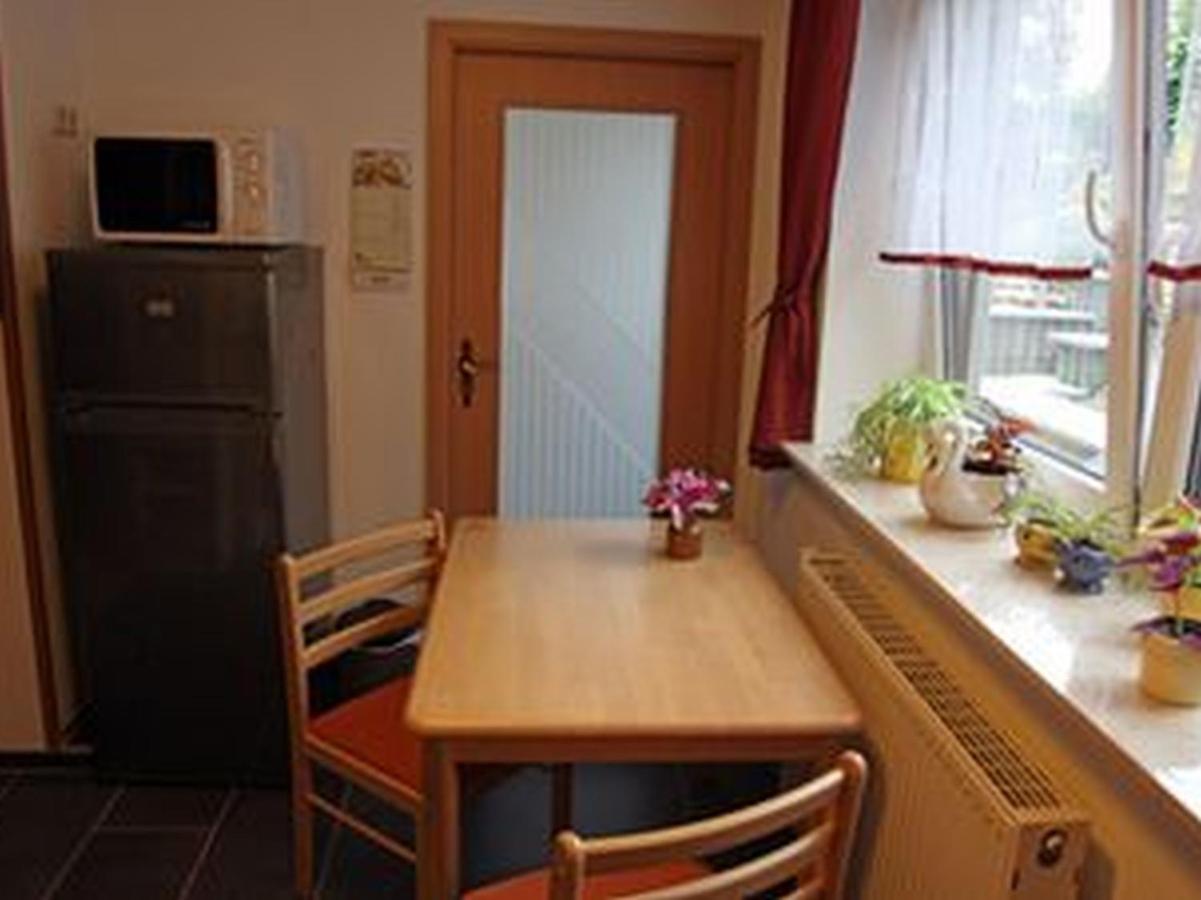 Appartement 1 Chambre