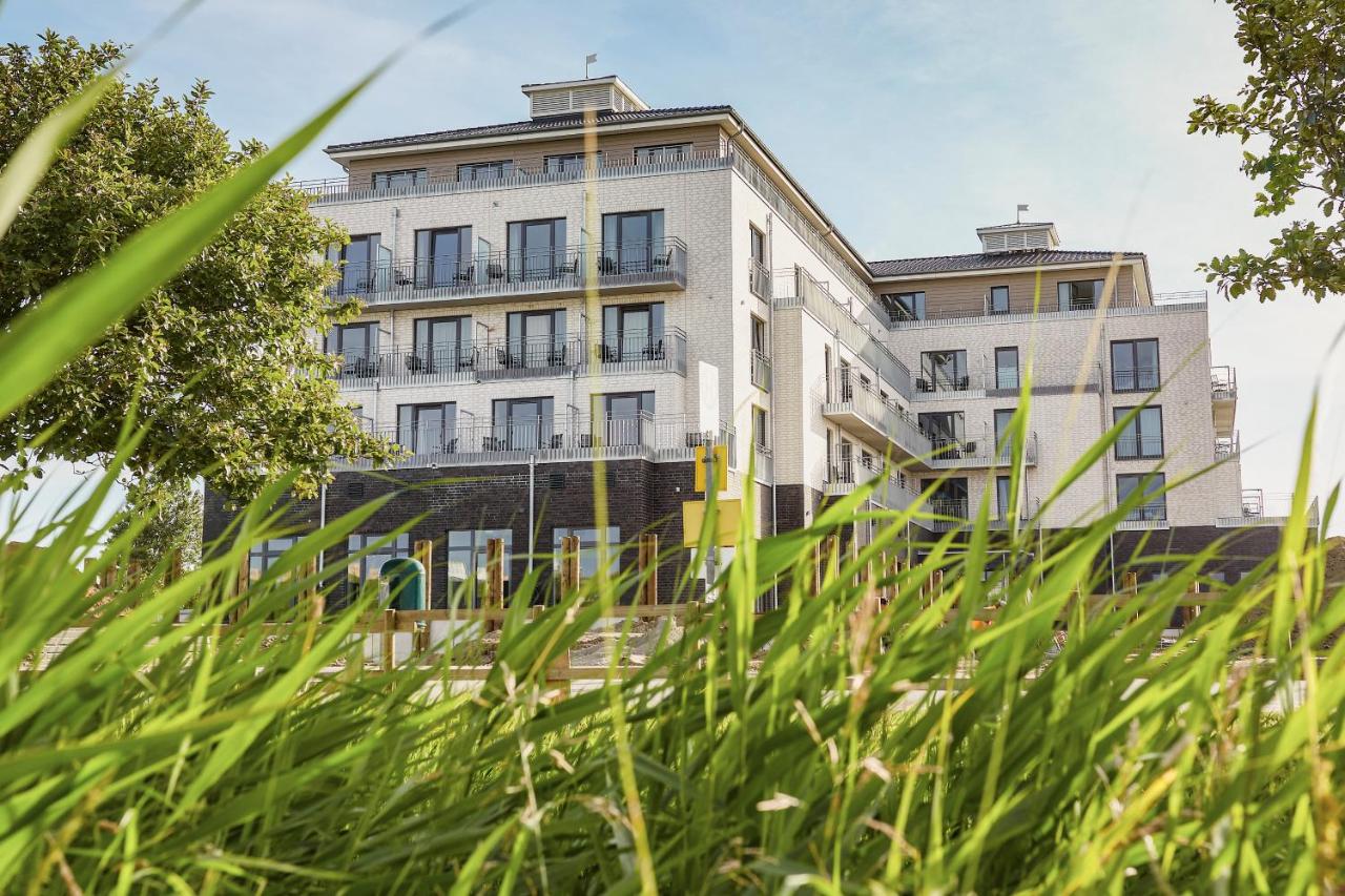 Ferienwohnungen Küstenperle - Chambres d’hôtes