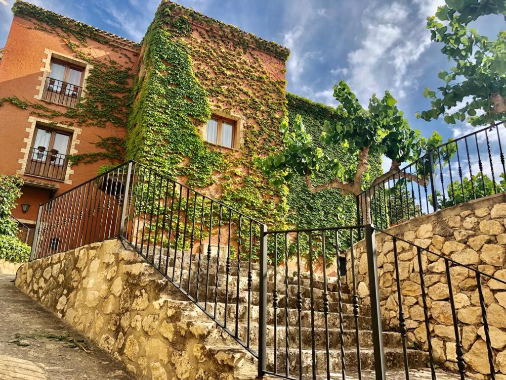 Molí Fariner Casa Rural - Chambres d’hôtes