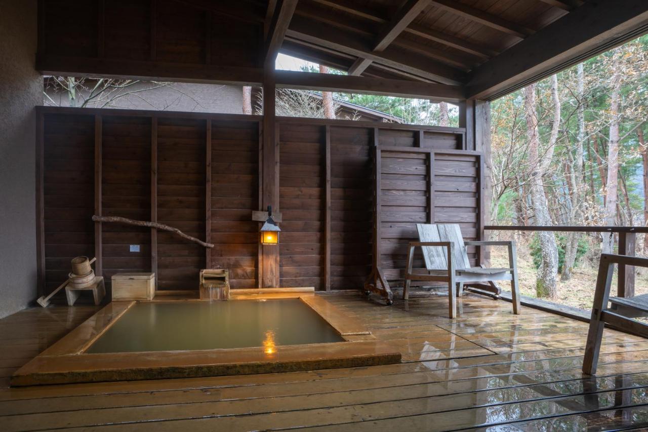 Quadruple Room with Private External Bathroom