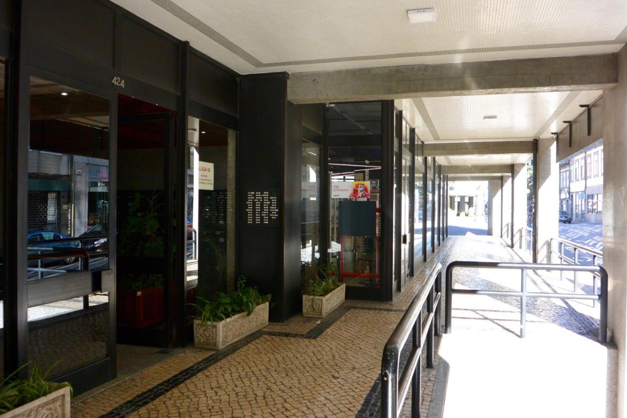 VB Porto City Studio, by Flat in Porto - B&B Porto