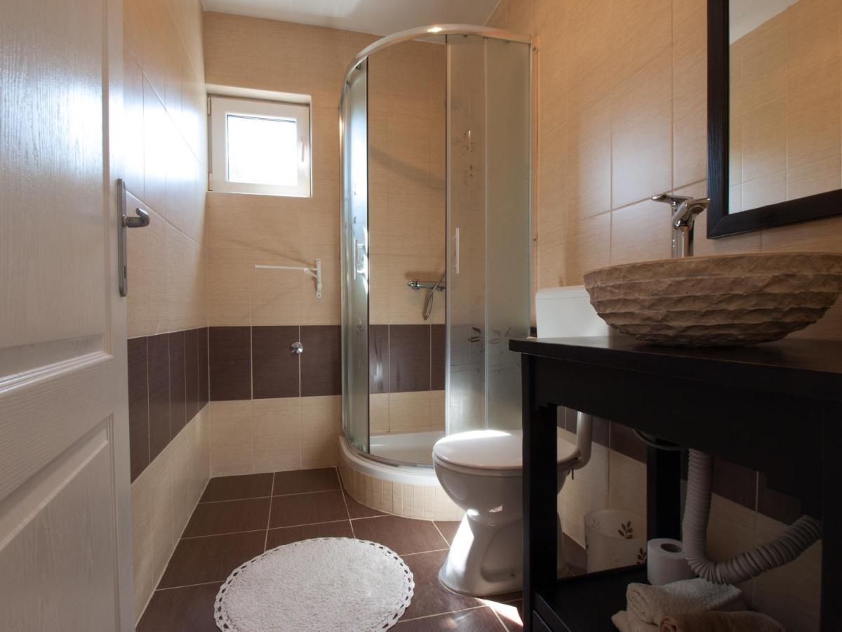 Doppelzimmer mit eigenem Bad