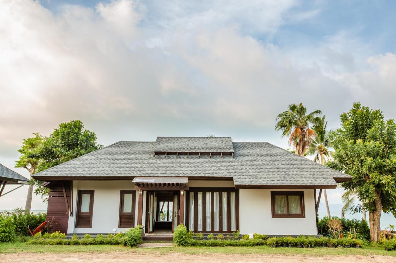 2H RESORT KOH SAMUI - B&B Mae Nam