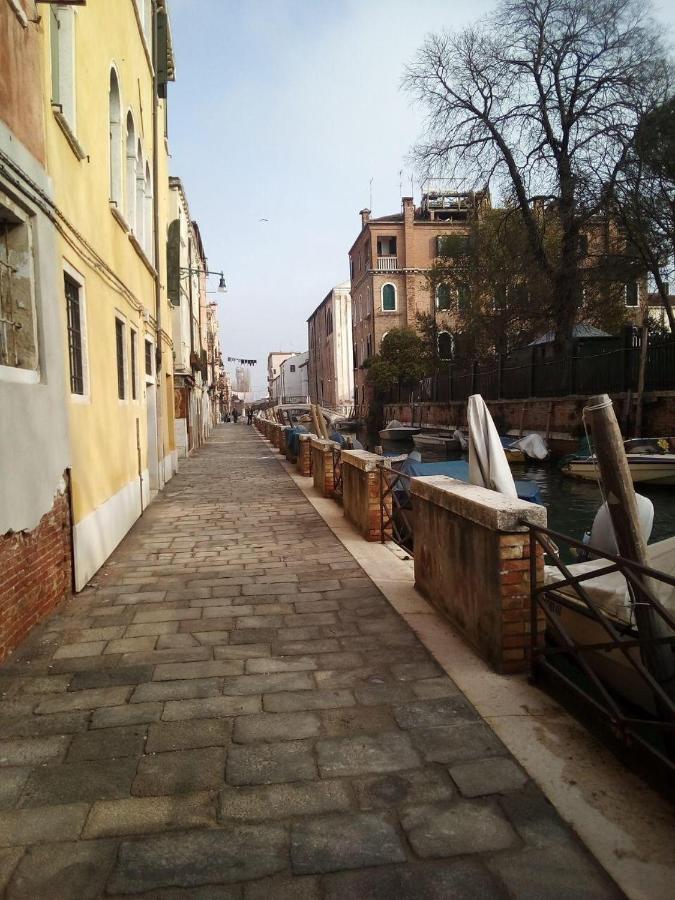 La Casa di Sonia Apartment - B&B Venezia