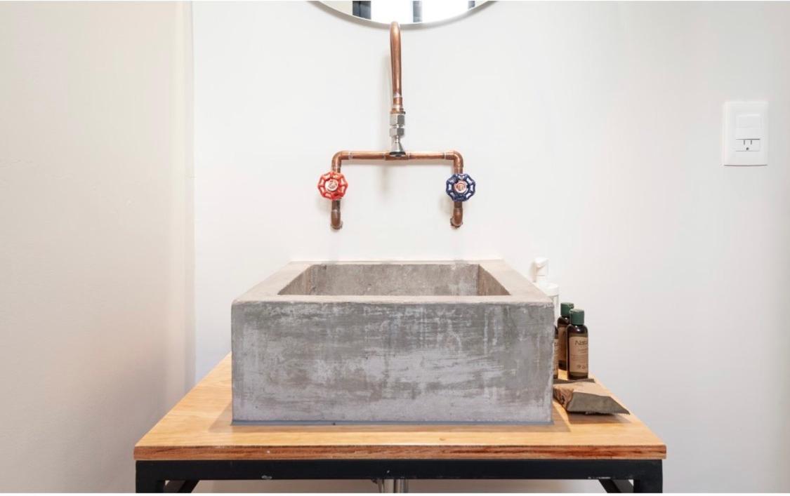 Familiekamer met Balkon