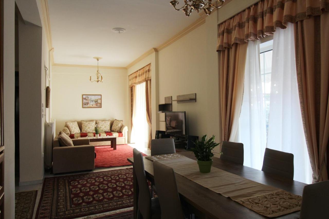 B&B Athene - Sea and City Apartment - Bed and Breakfast Athene