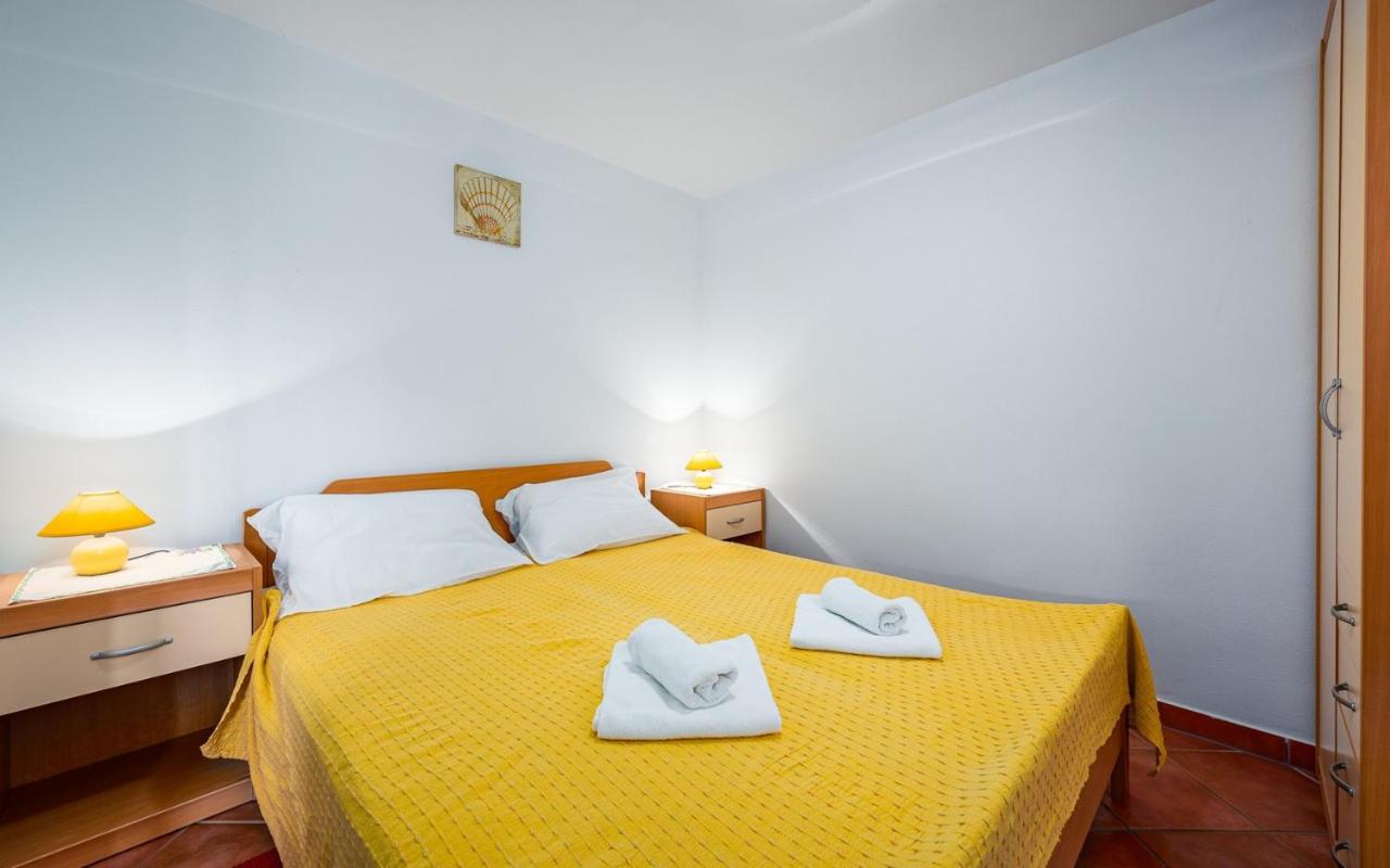 Apartment mit 1 Schlafzimmer