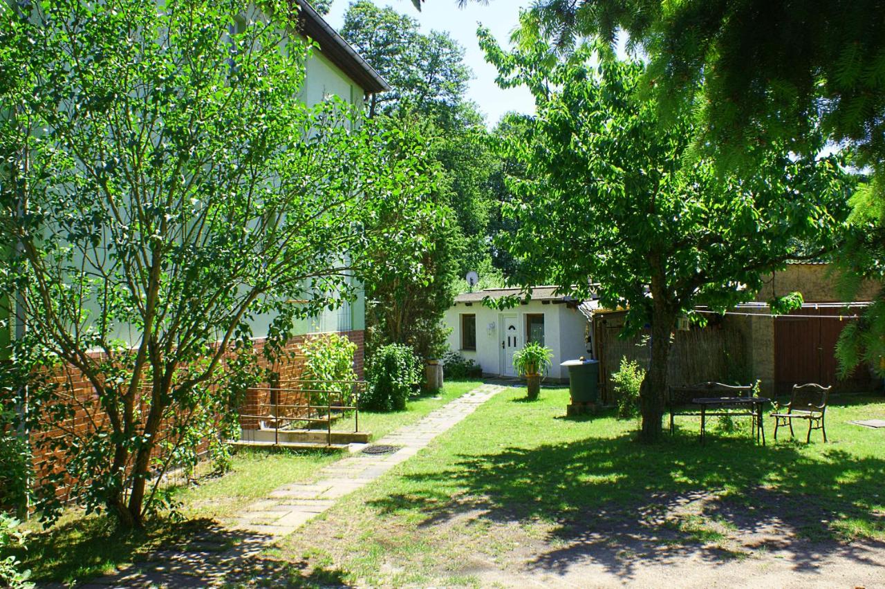Ferien am Hegensteinbach - Chambres d’hôtes