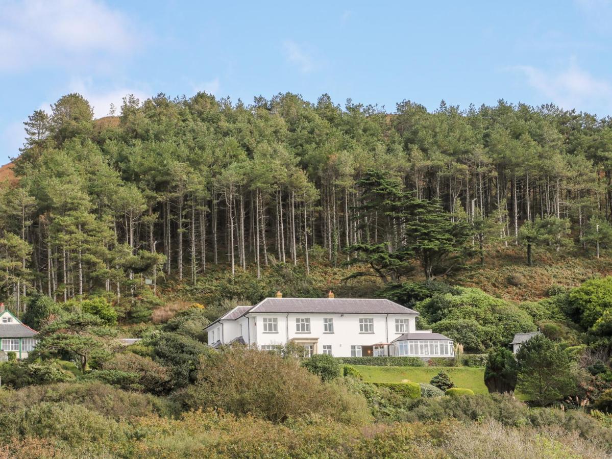 B&B Aberdyfi - Brynmorwydd - Bed and Breakfast Aberdyfi