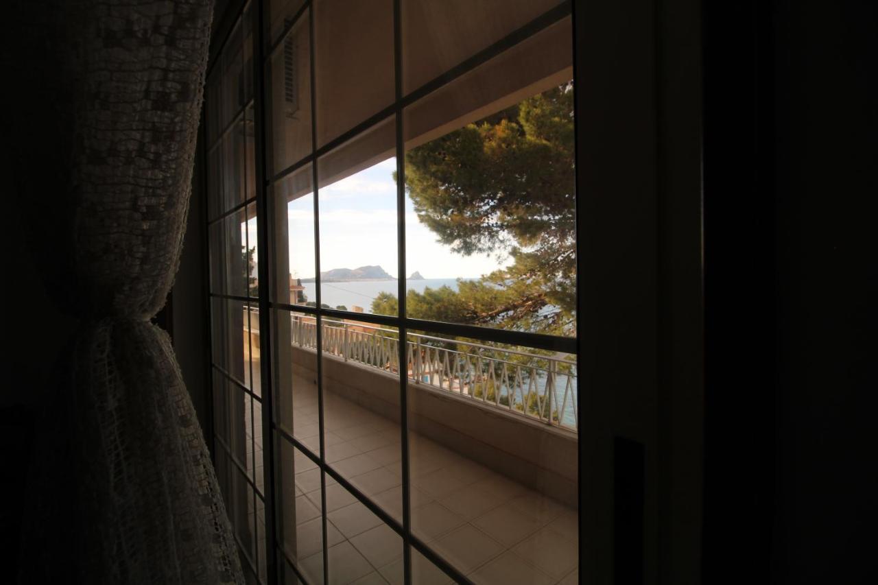 Palermo relax family house - B&B