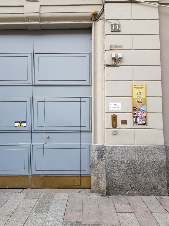 Vico - Corso Como 11 - B&B