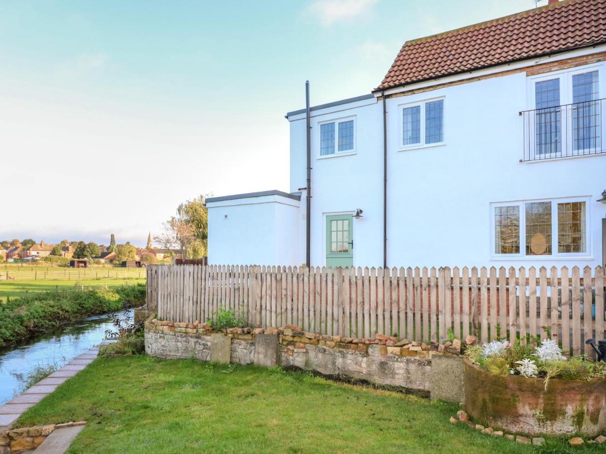 Mill Cottage - B&B Mansfield