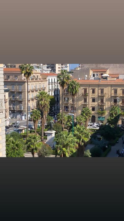Piazza Florio Rooms - B&B Palermo