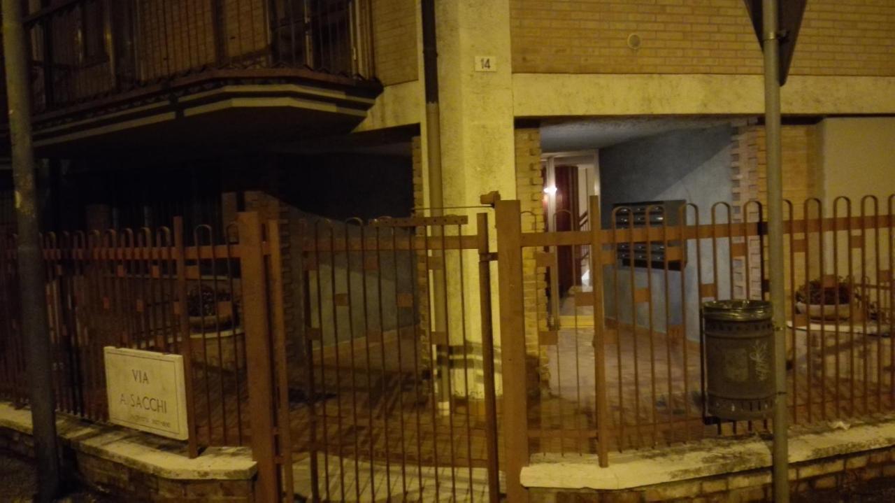 MinihouseLarissa diVerona - B&B Verona