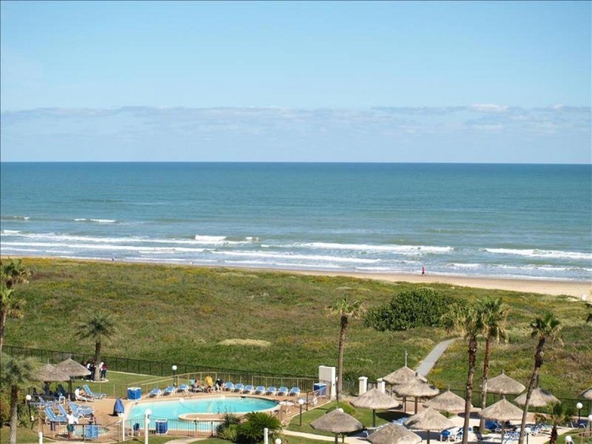 B&B South Padre Island - Saida IV Condos S4704 - Bed and Breakfast South Padre Island