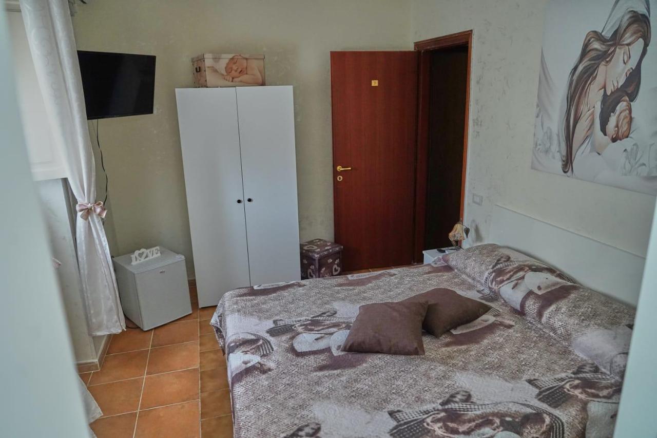 Chambre Double Économique
