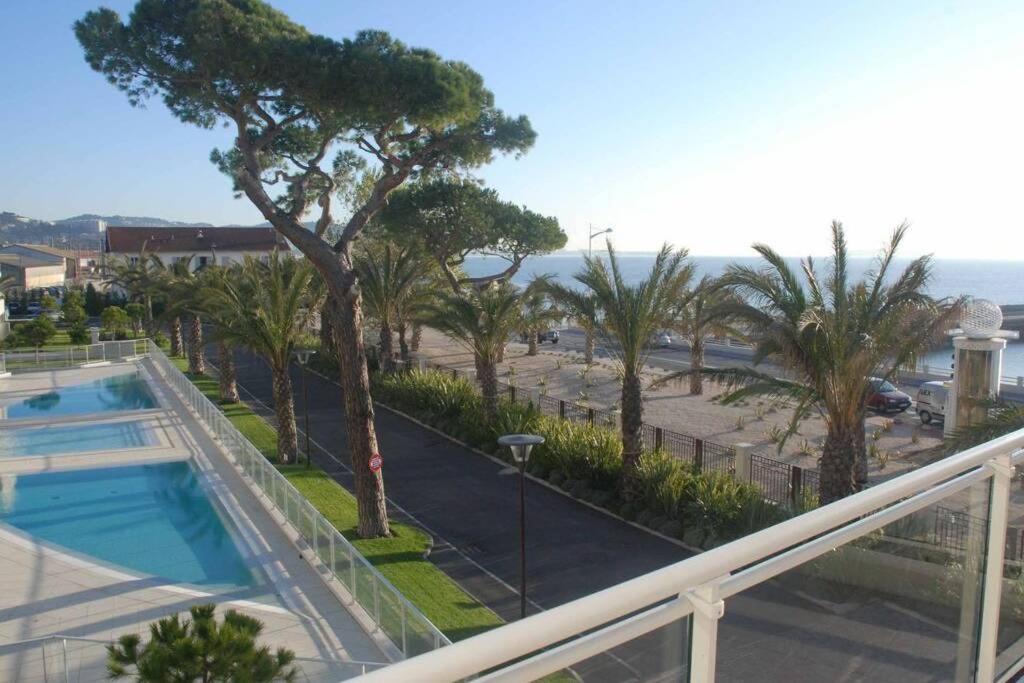 Royal Palm - B&B Cannes