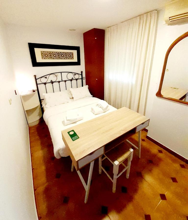 Doppelzimmer - barrierefrei