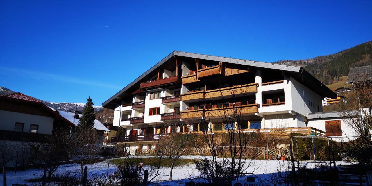 Appartementhaus Römerhof Superior - Kärnten Card Sommer inklusive - B&B