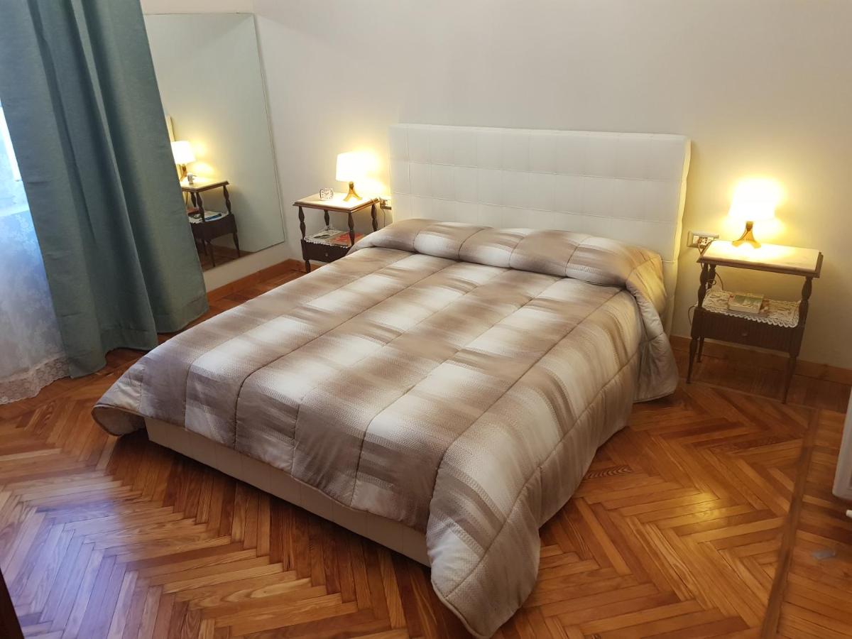 B&B Asti - Appartamento Rosalba - Bed and Breakfast Asti