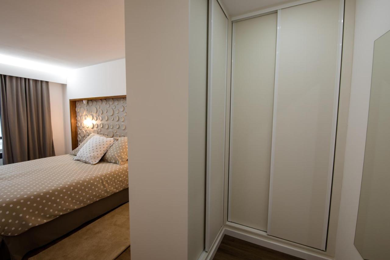 Appartement 1 Chambre