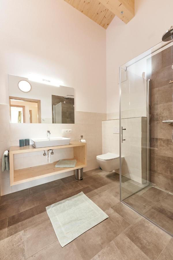 Appartement 2 Chambres