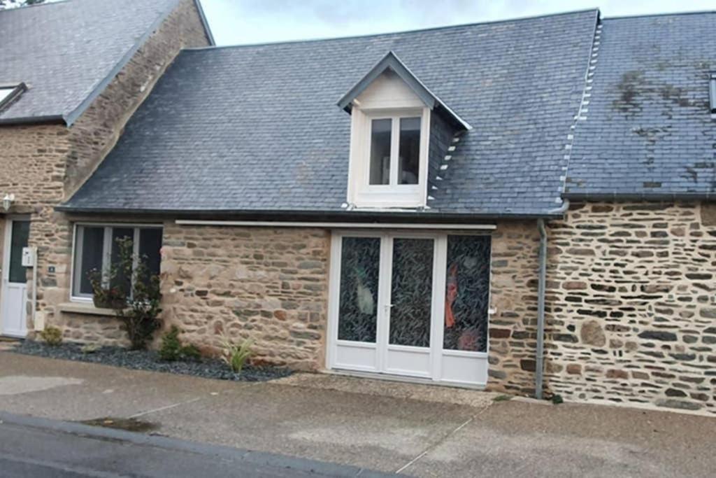 Au Mont Pour Deux - Chambres d’hôtes