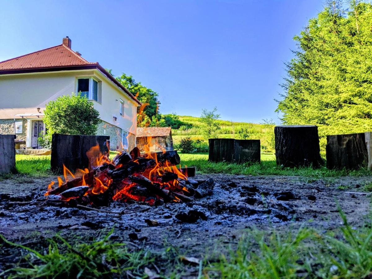 Római Fürdő Apartmanház - B&B