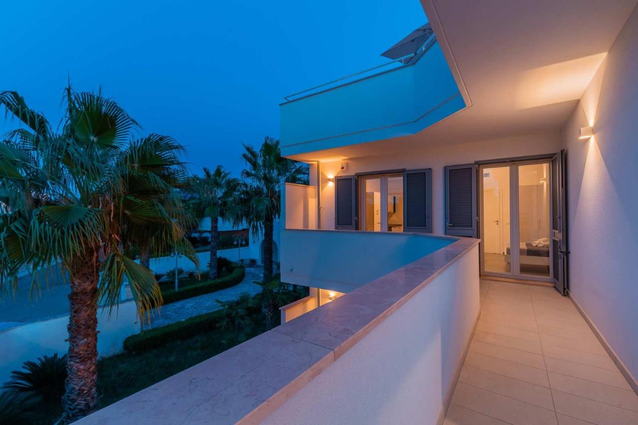 Peninsula Apartments - B&B Porto Cesareo