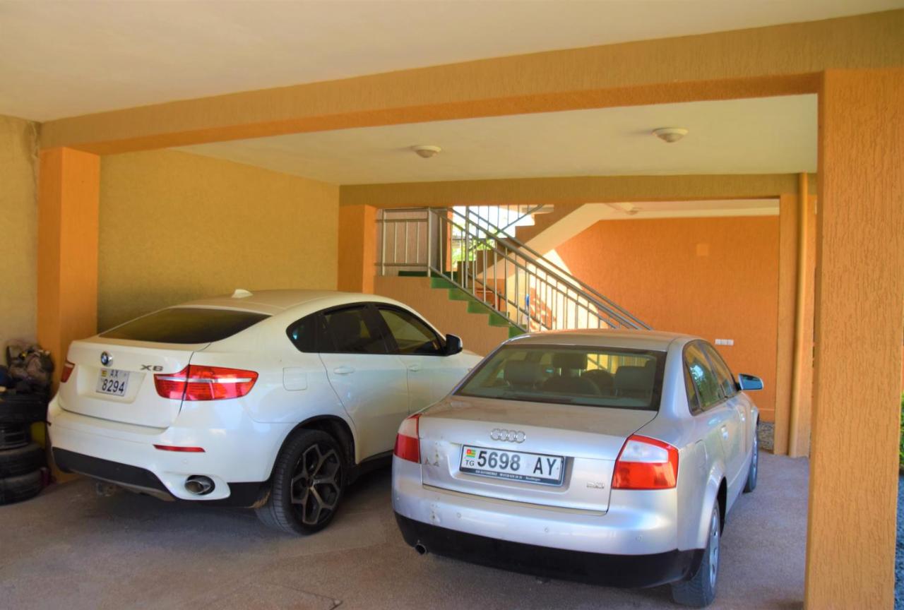 Casa con 1 dormitorio