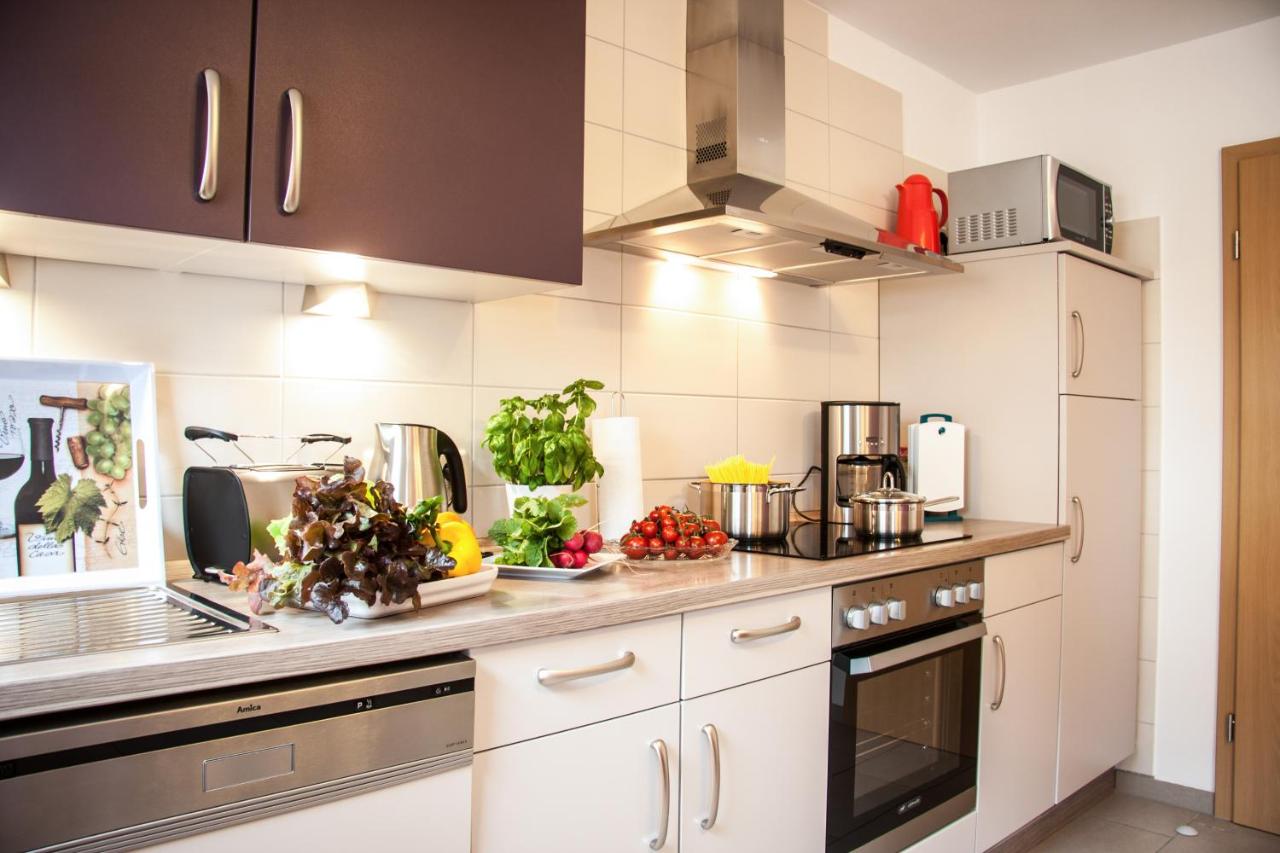 Das Moseltor zu Koblenz - Ferienwohnung Lehmen