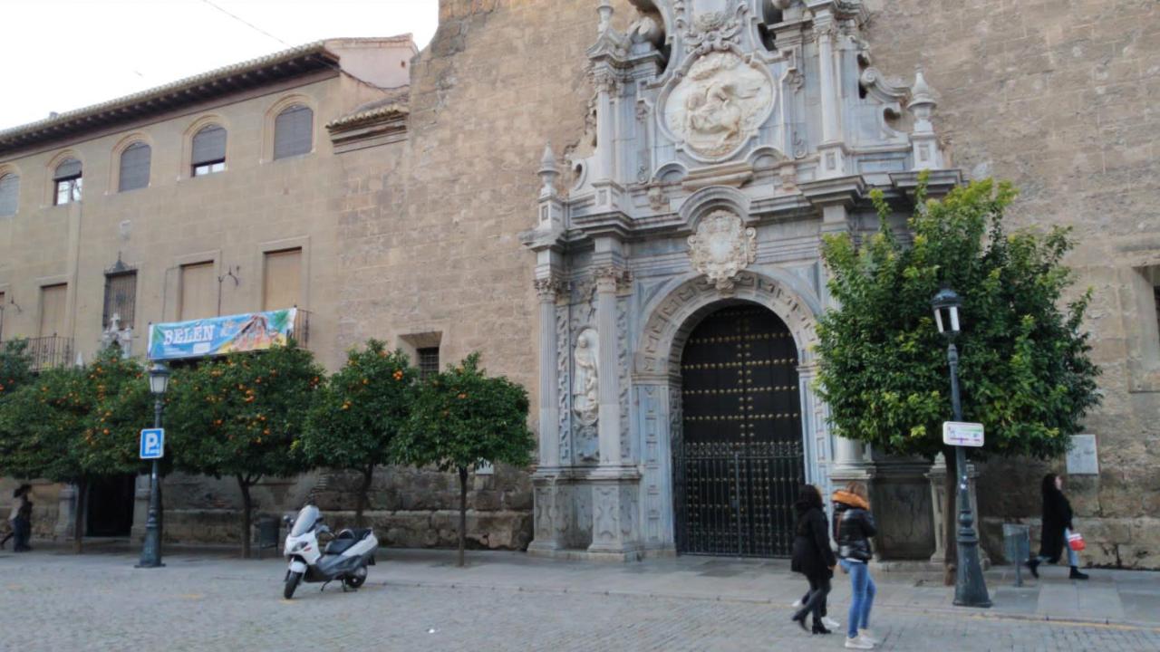Mirador San Jerónimo-Catedral - B&B