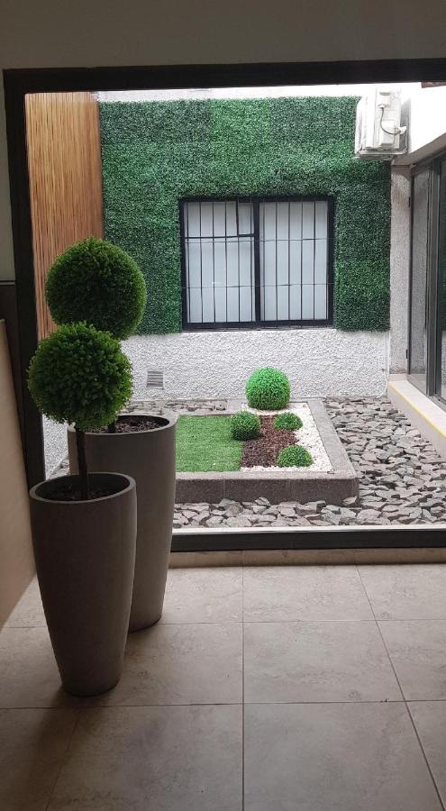 Departamentos Rivadavia - B&B Mendoza