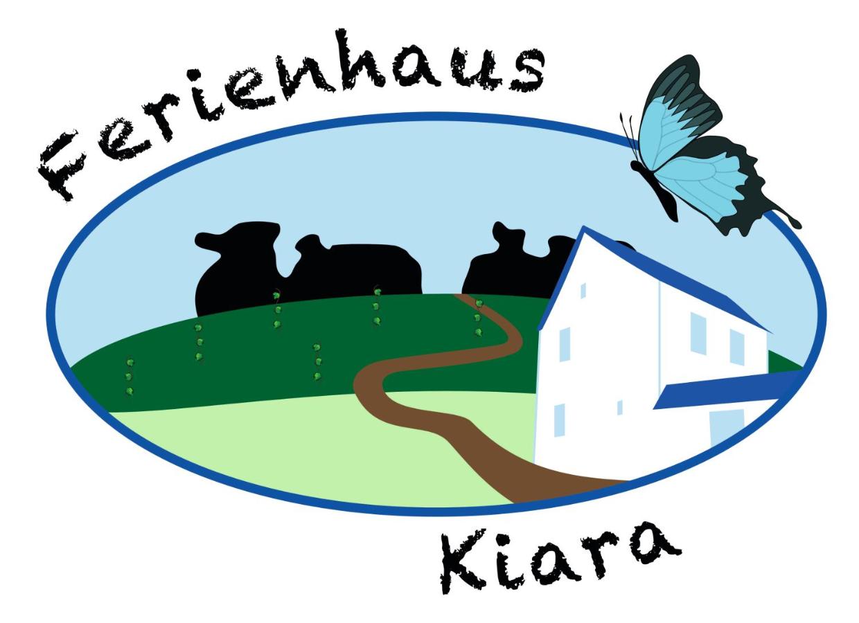 B&B Westerhausen - Ferienhaus Kiara - Bed and Breakfast Westerhausen