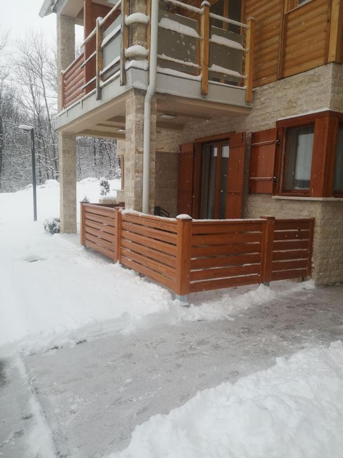 Apartman U & I - B&B Zlatibor