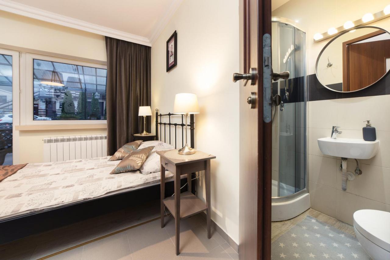 Dreibettzimmer