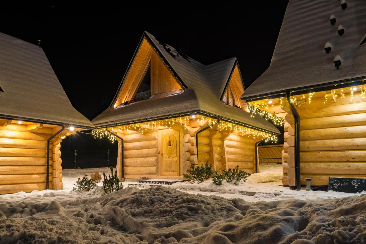 Góralska Kraina - B&B Zakopane