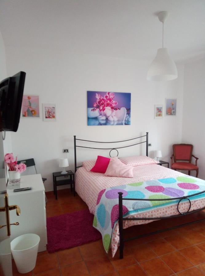 Casa Tiziana ( Locazione Turistica) - B&B