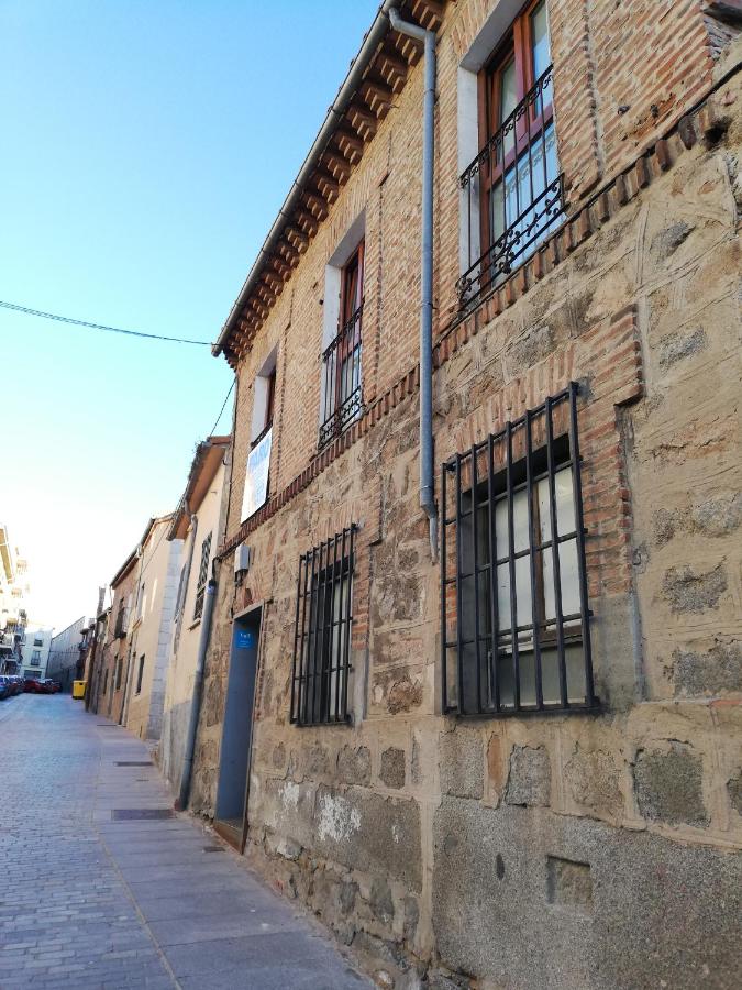 The Little House Sir - B&B Ávila