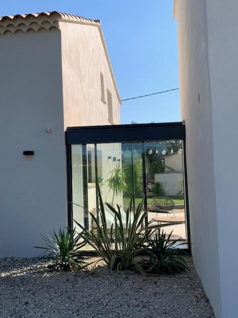 Villa con Piscina Privata 