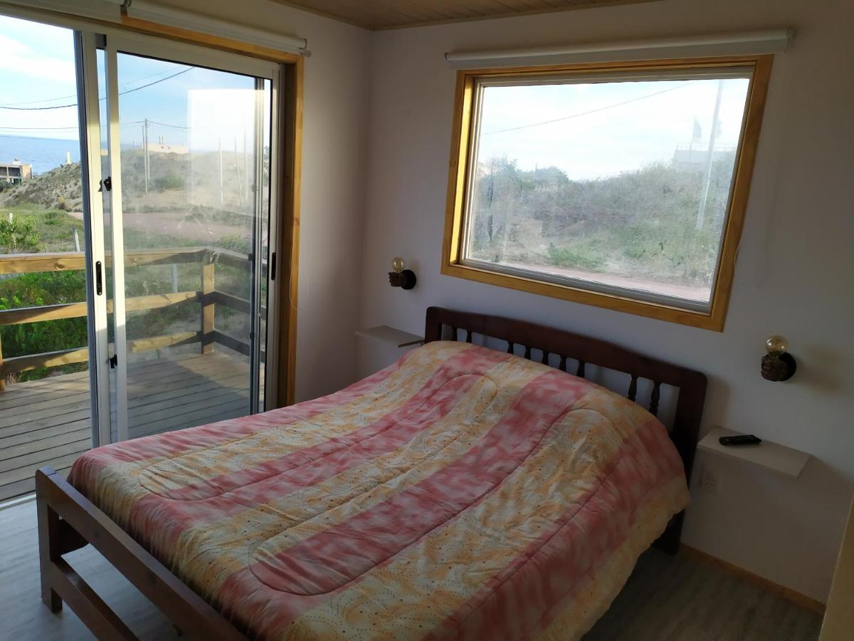 Andrómeda PDD - B&B