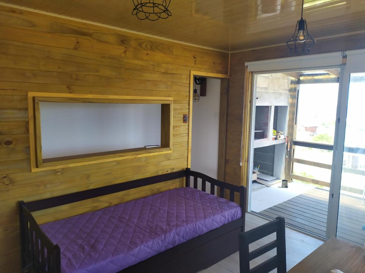 Andrómeda PDD - B&B Punta del Diablo