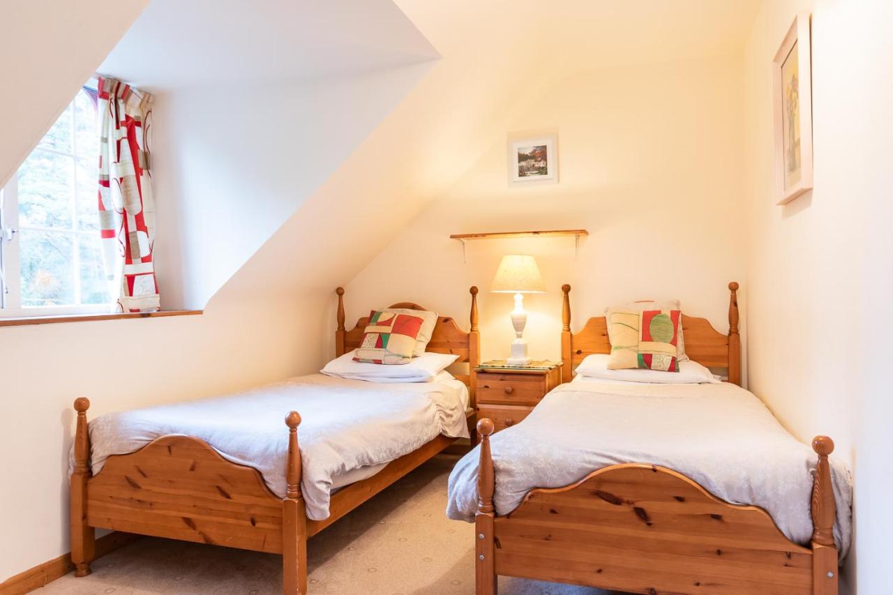 Zweibettzimmer