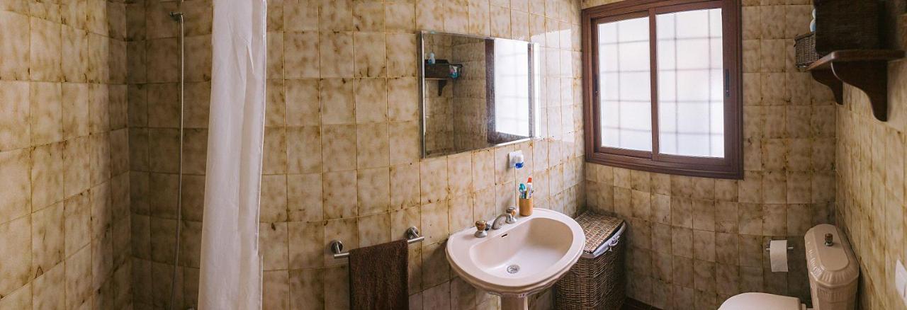 Casa con 3 Camere da Letto