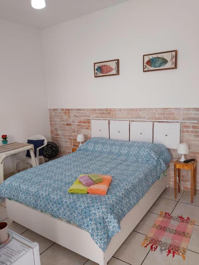 Suite met 1 Slaapkamer
