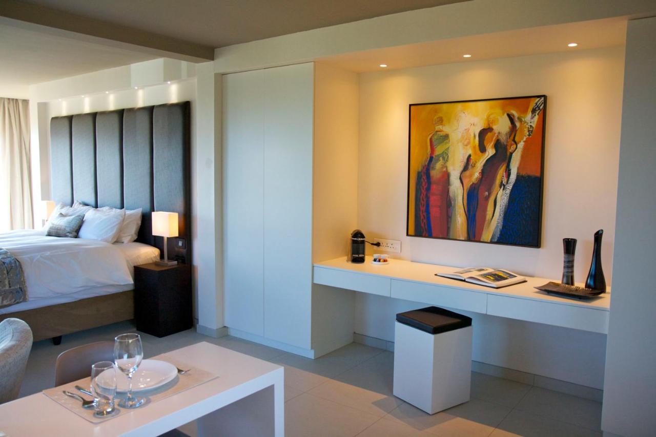 Suite mit Meerblick