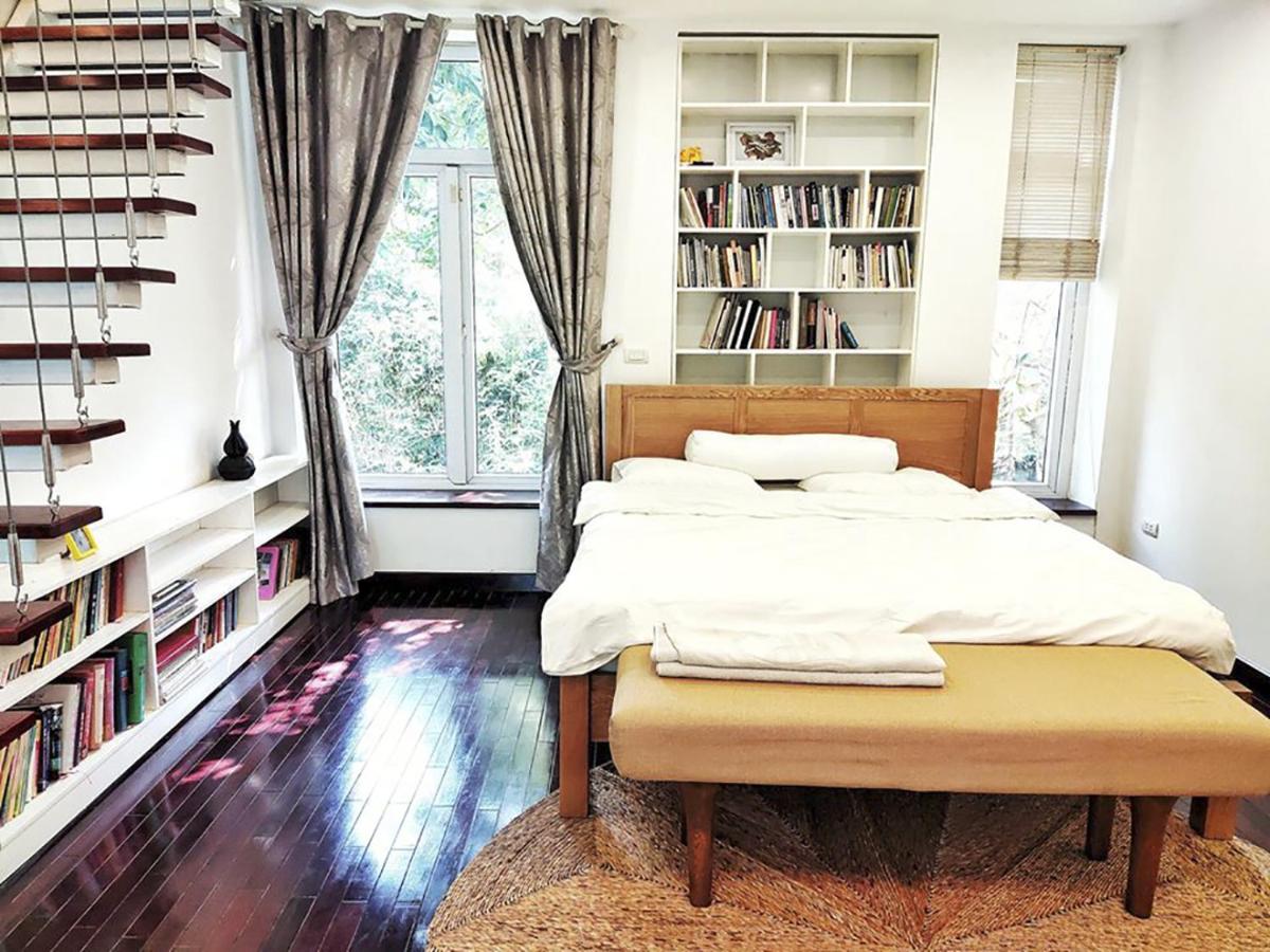 Huis met 1 Slaapkamer
